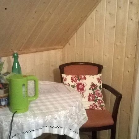 Le Hameau Aux Escargots Bernon Bagian luar foto